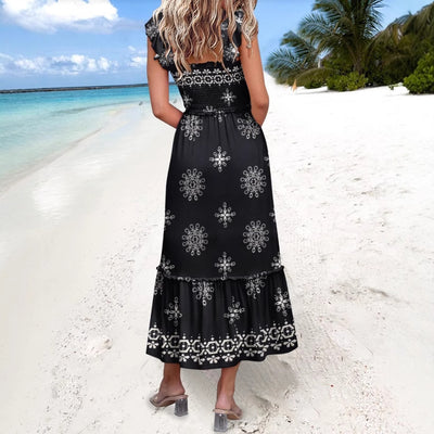 Sweet Vacay Dress