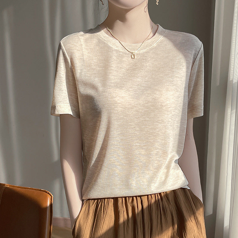 Loose Fit Tee