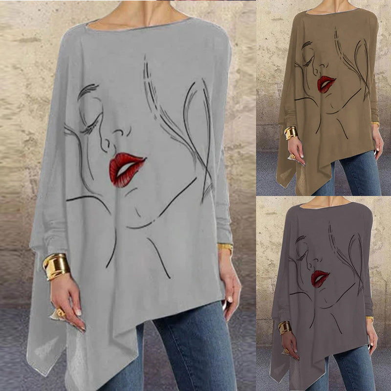 Women's Relaxed T-Shirt