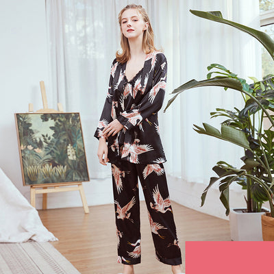 Ensemble pyjama pour femme