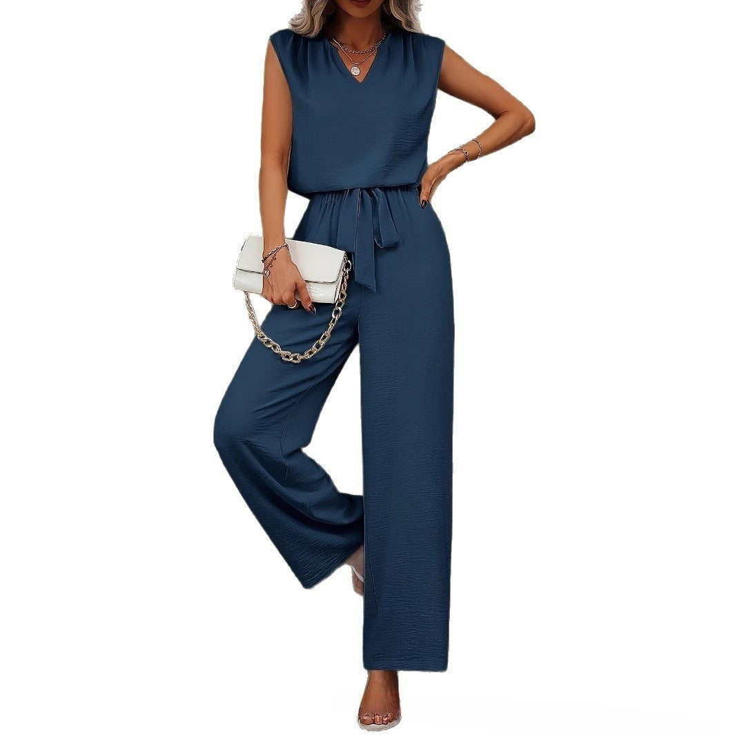 V-Neck Edge Duo