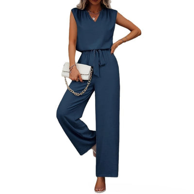 V-Neck Edge Duo