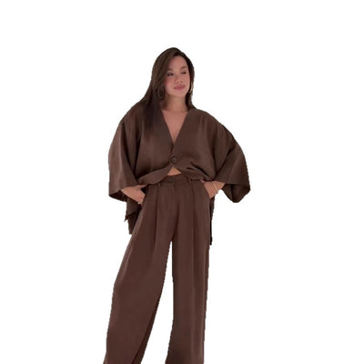 Solid Twin Fit