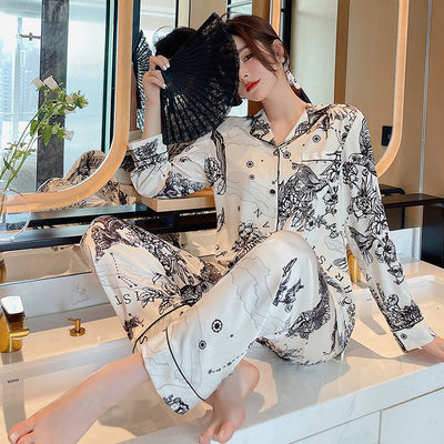 Everyday PJ Set