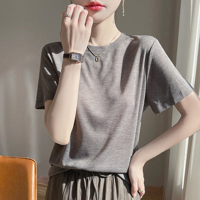 Loose Fit Tee