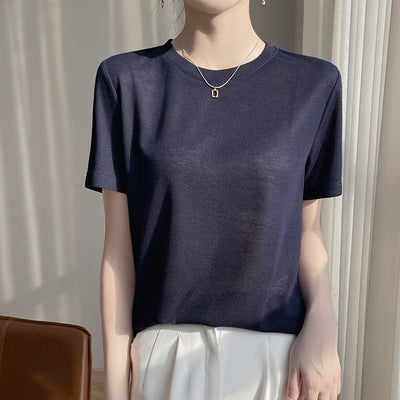 Loose Fit Tee