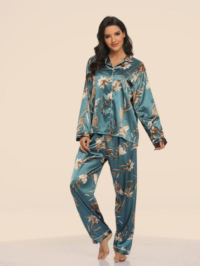 Long Sleeve PJs