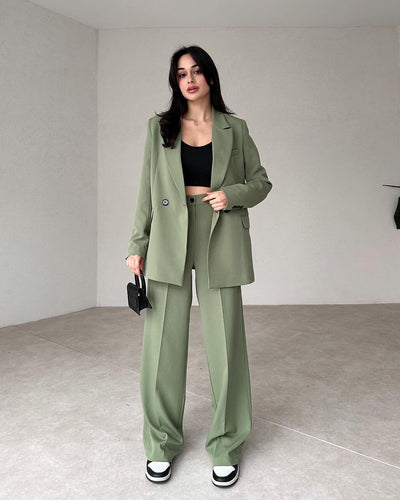 Women’s Office Suit