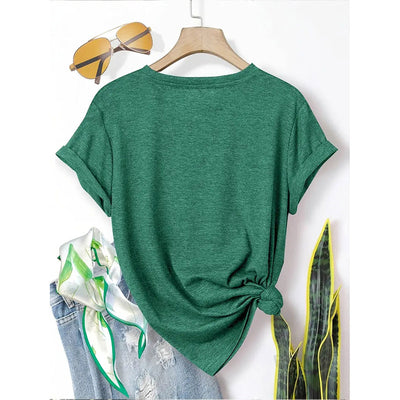 3-Pack Women's Basic Tees