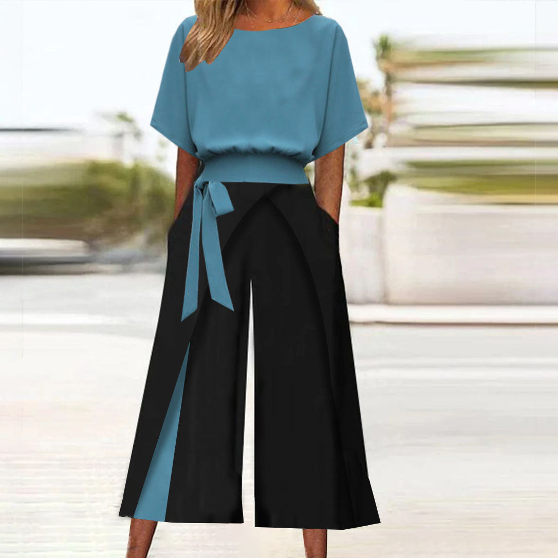 European Style Suit