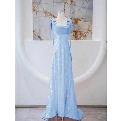 Robe de cocktail slim