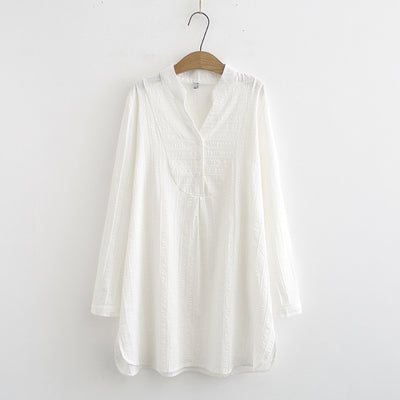 Women's Extra Plus Size Blouse
