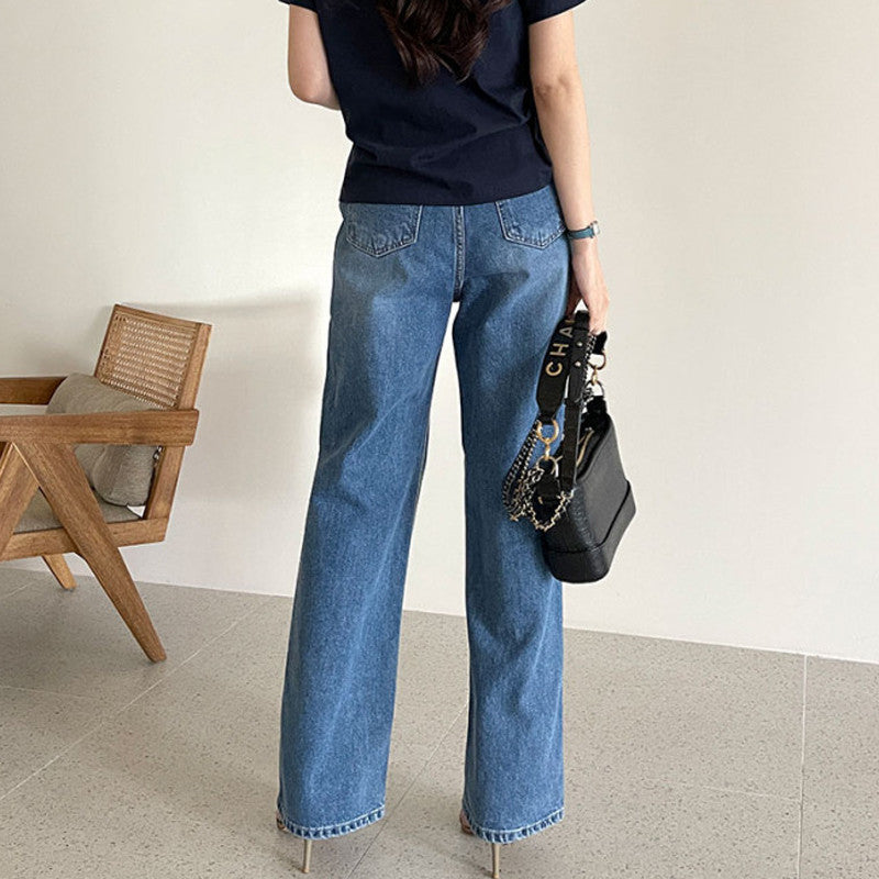 Commuter Casual Denim