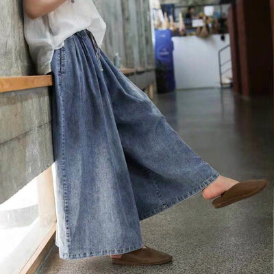 Slim Lantern Jeans