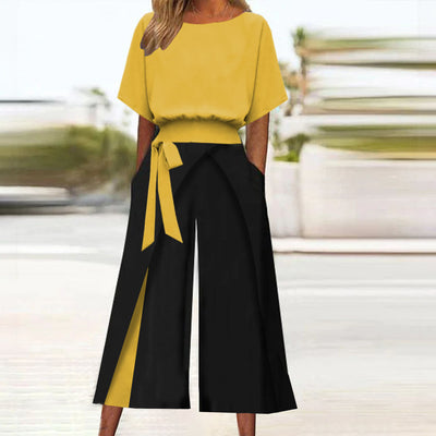 European Style Suit