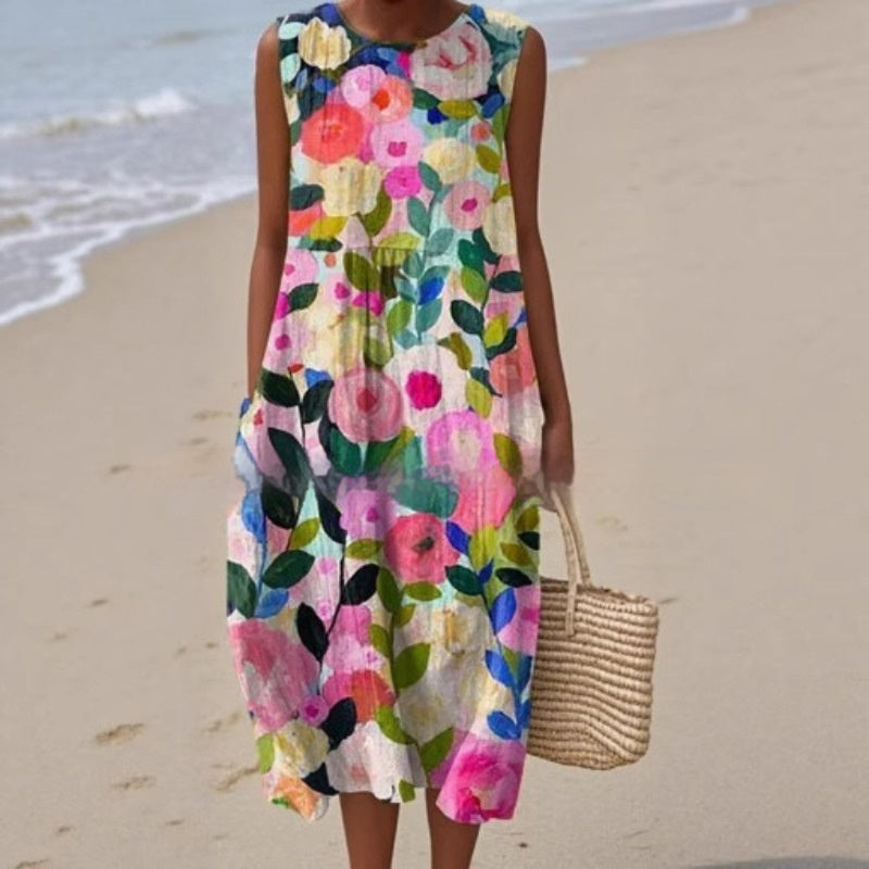 Robe Qipao moderne