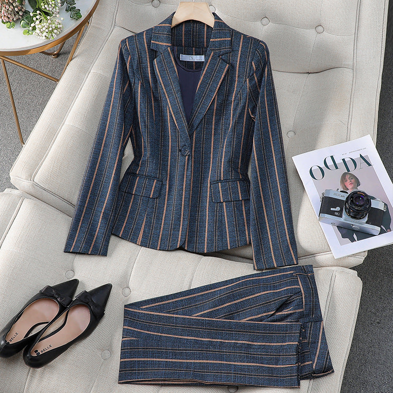 Costume vintage chic