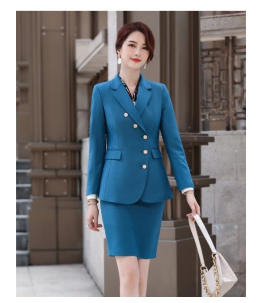 Stylish Workwear Suit