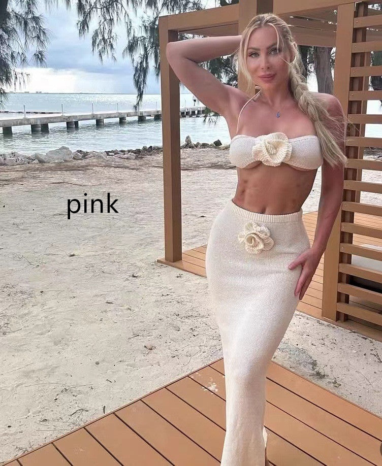 Tube Top & Pants