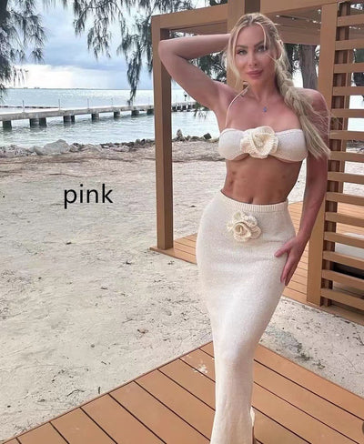 Tube Top & Pants