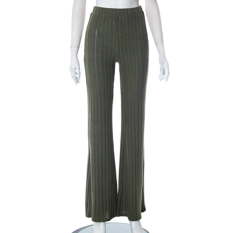 Chic taille haute