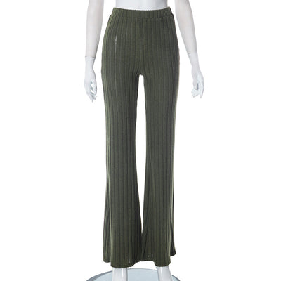 Chic taille haute