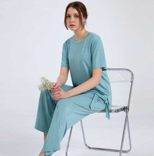 Loose PJ Set