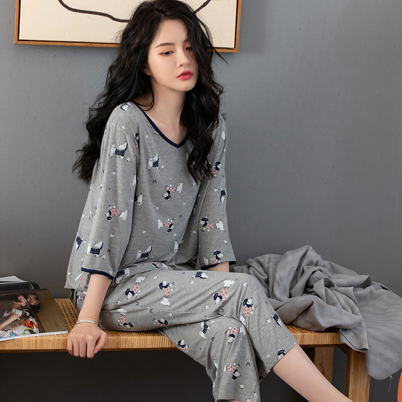 Modal Lounge Set