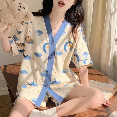 Cute Lounge Set