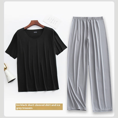 Vêtements de nuit aérés