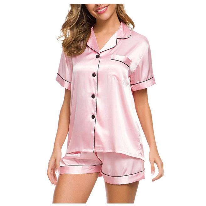 Women's Pajama Set