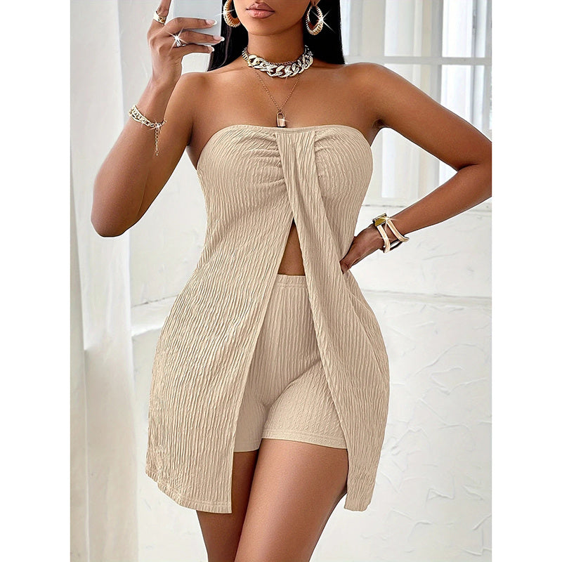 Elegant Summer Co-ord