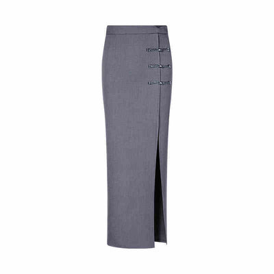 Ensemble gilet oriental
