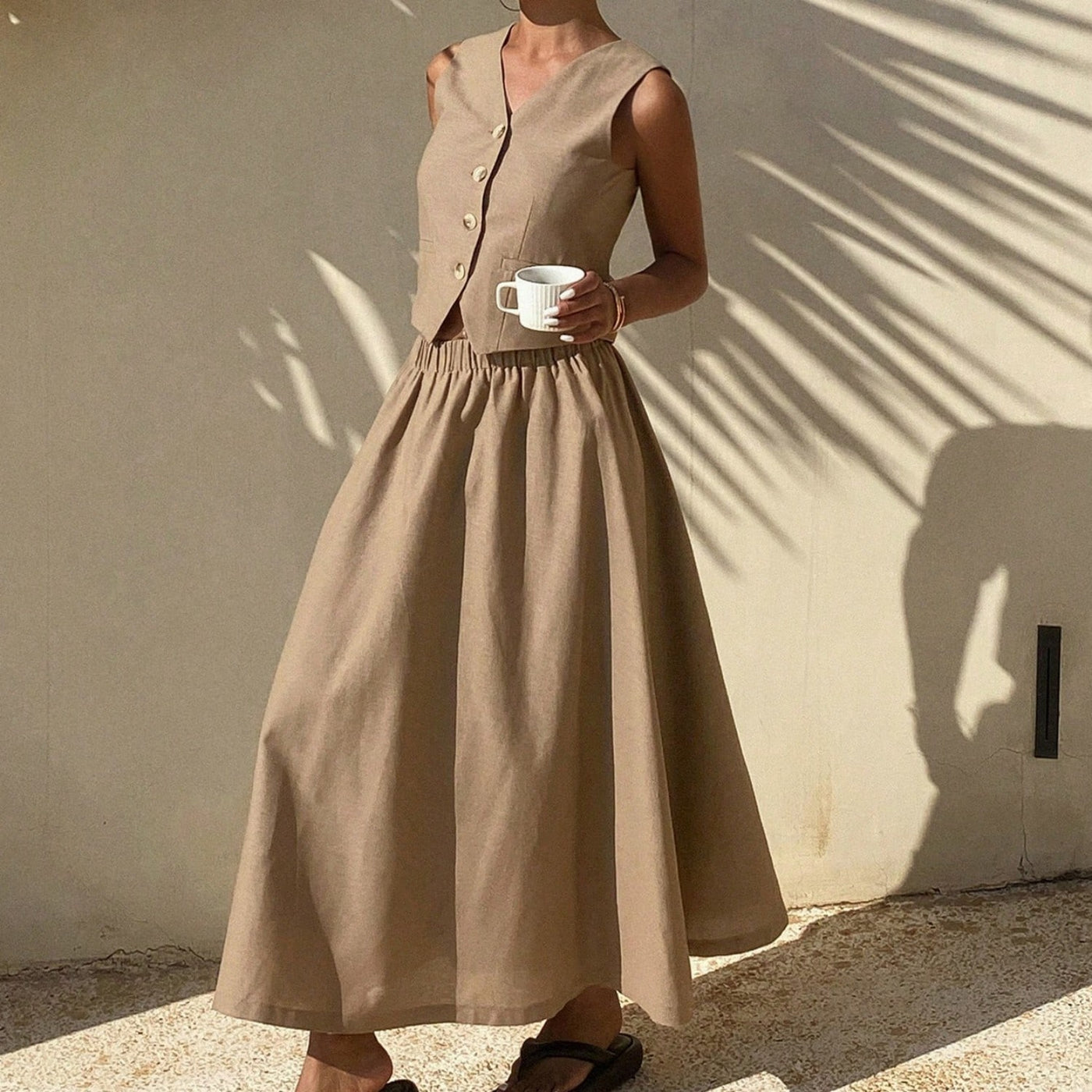 Trendy Poly Set