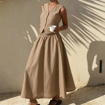 Trendy Poly Set