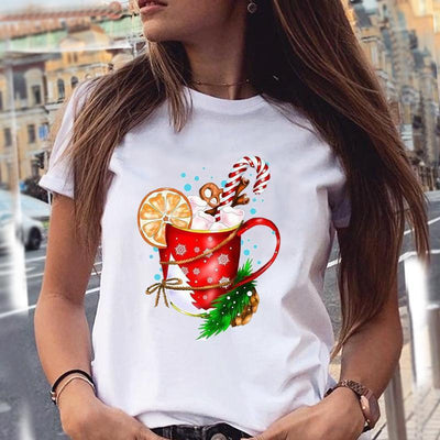 Christmas Party Tee