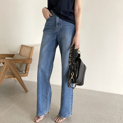 Commuter Casual Denim