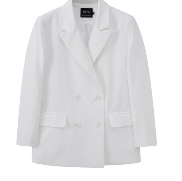 Blazer oversize