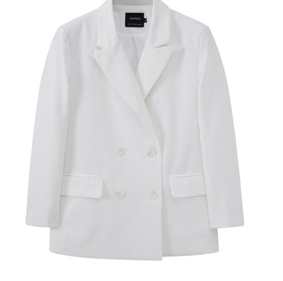 Blazer oversize