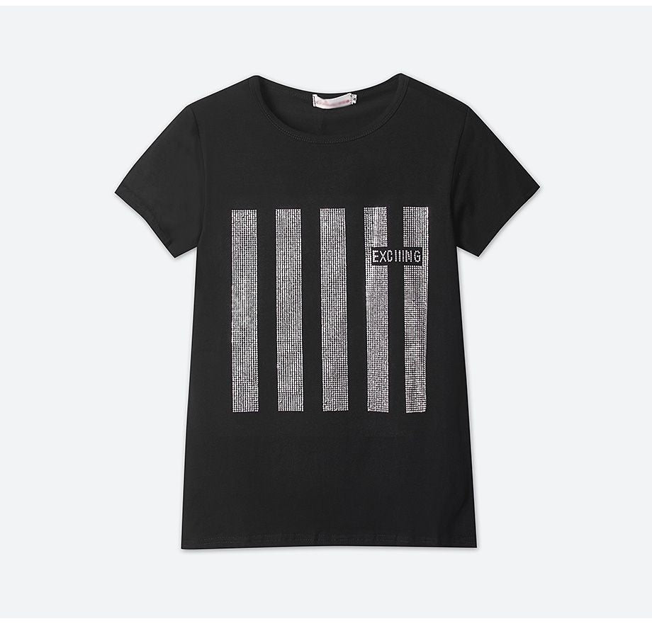 Basic Summer T-Shirt