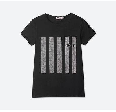 Basic Summer T-Shirt