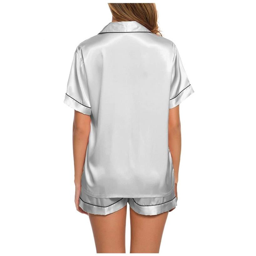 Women's Pajama Set