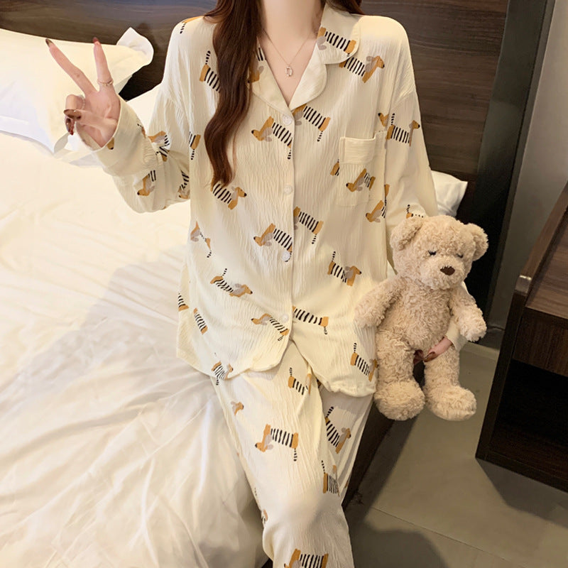 Sausage Dog PJs