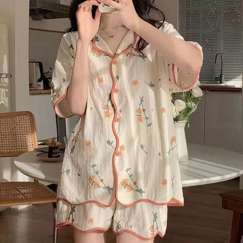 Cute Lounge Set