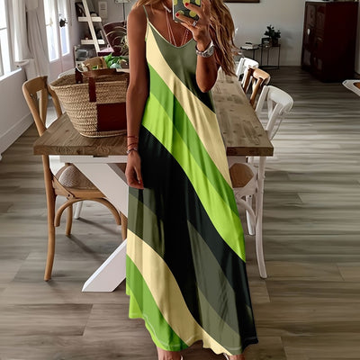 Holiday Cami Dress