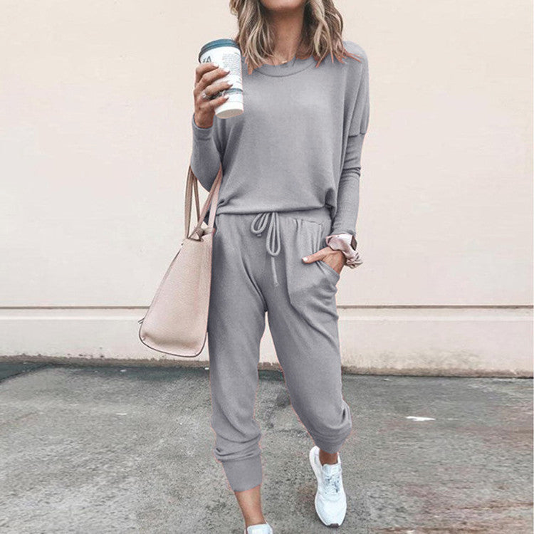 Casual Fashion Suit