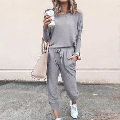 Casual Fashion Suit