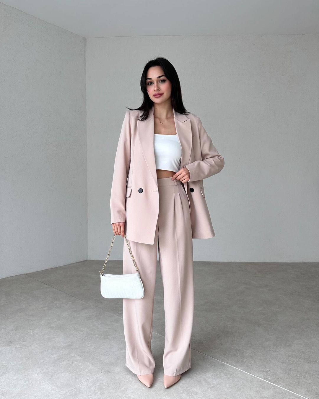 Women’s Office Suit