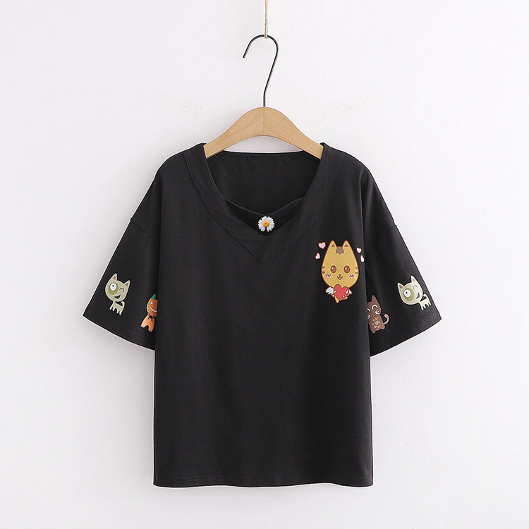 Soft Girl Tee