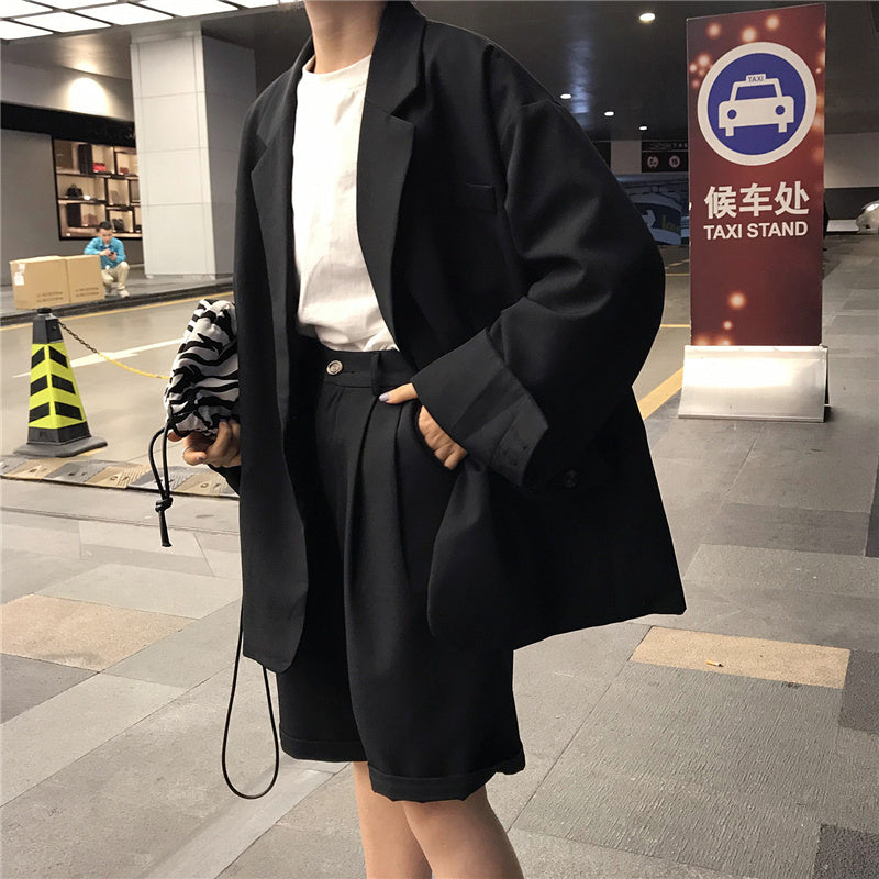 Cardigan Blazer